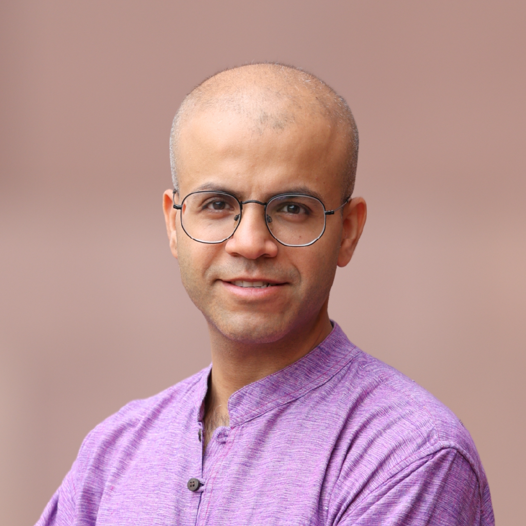 Prof. Ankur Kapoor